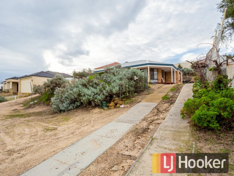 18 Slee Place, Withers WA 6230