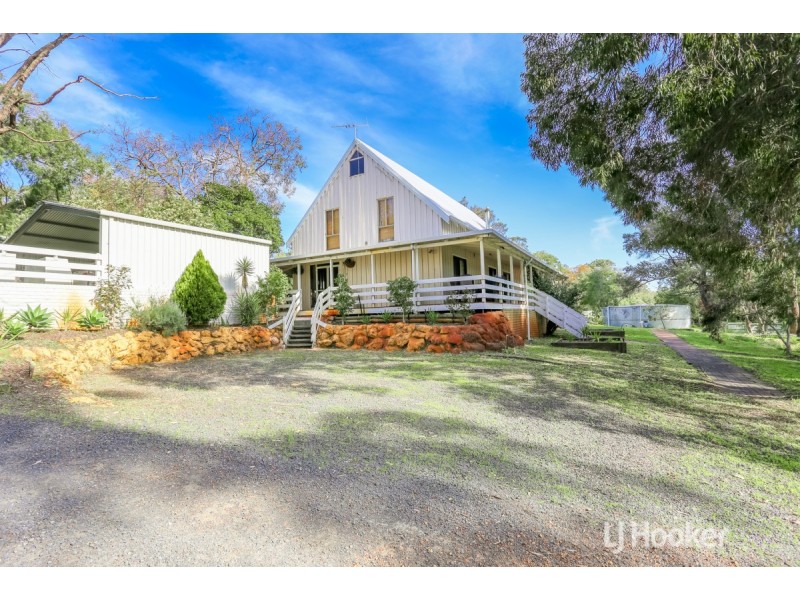 6 Loretta Avenue, Gelorup WA 6230