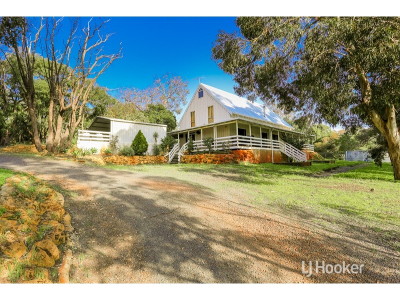6 Loretta Avenue, Gelorup WA 6230