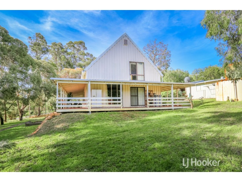 6 Loretta Avenue, Gelorup WA 6230