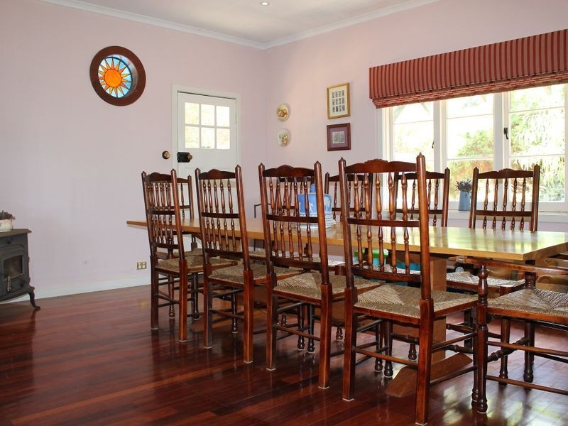 12 Mirimiri St, Bridgetown WA 6255