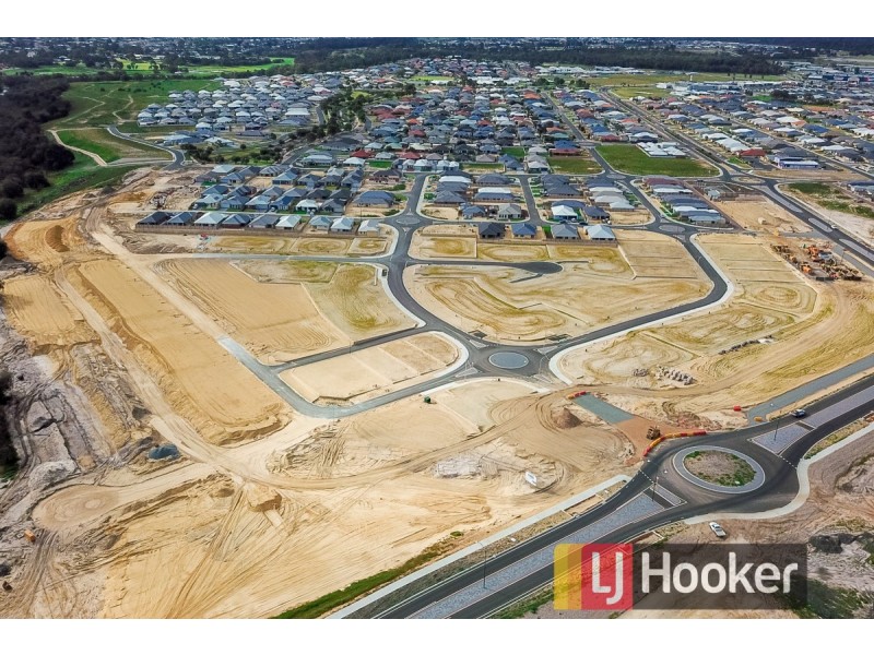 Lot 102/ The Boulevard, Australind WA 6233