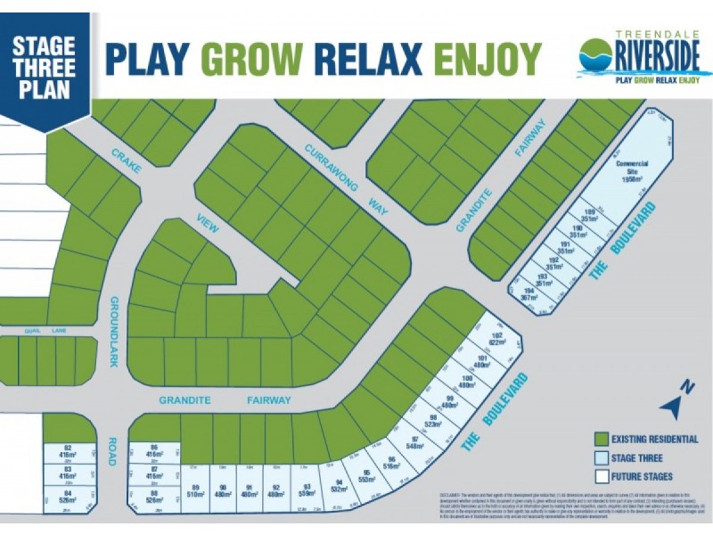 Lot 93/ The Boulevard, Australind WA 6233