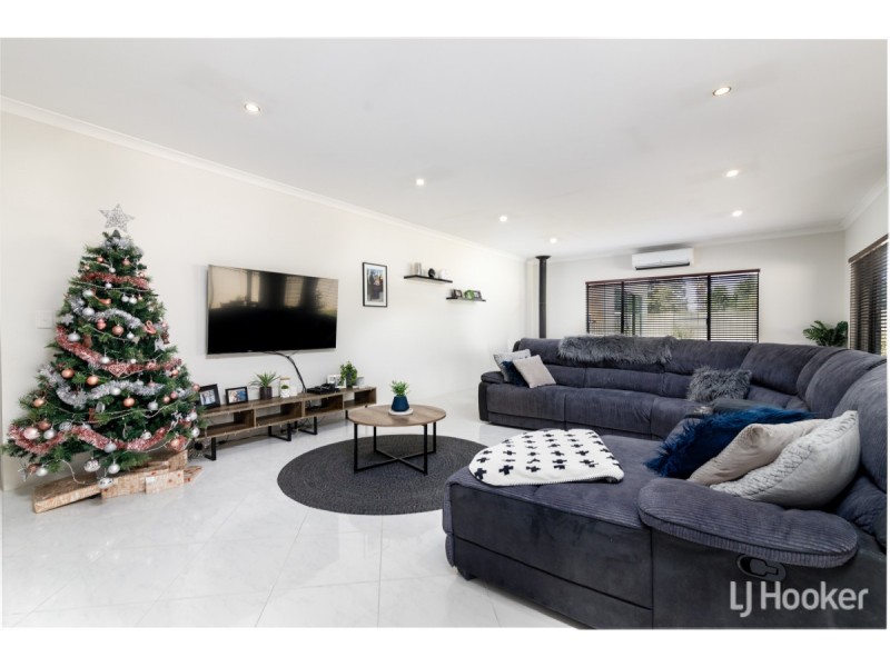 13 Wagtail Way, Collie WA 6225