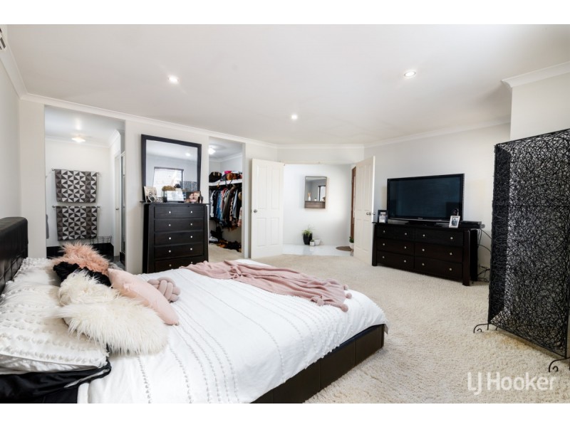 13 Wagtail Way, Collie WA 6225