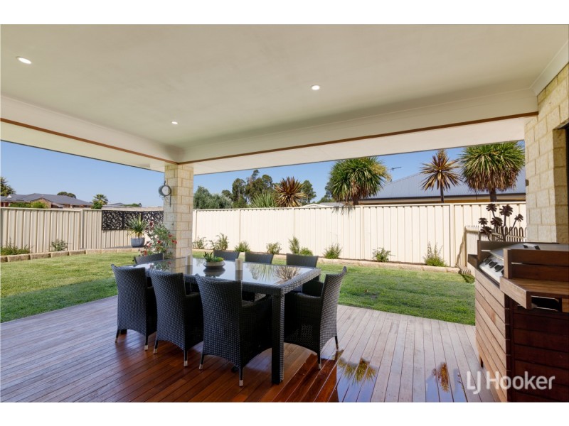 13 Wagtail Way, Collie WA 6225