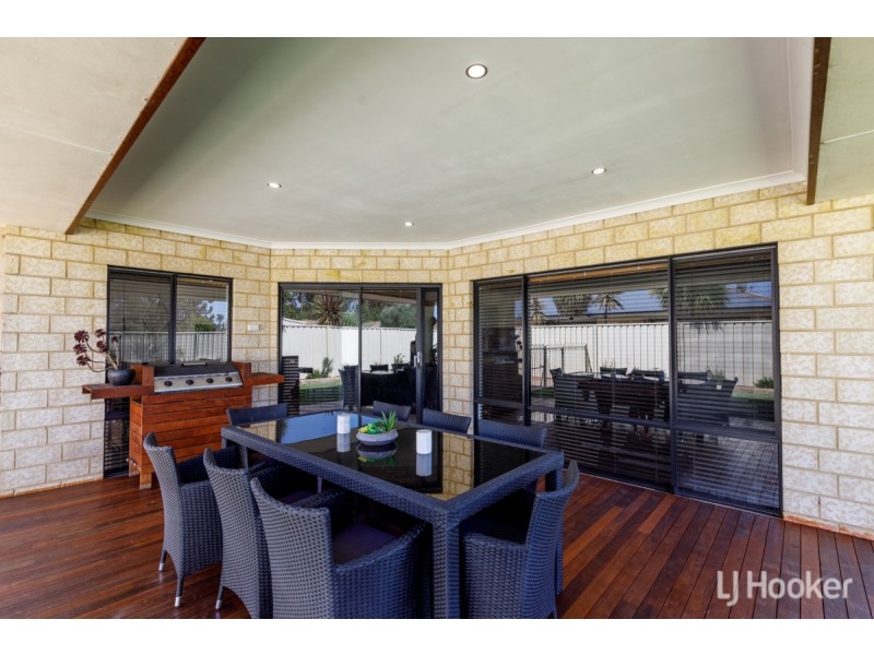 13 Wagtail Way, Collie WA 6225