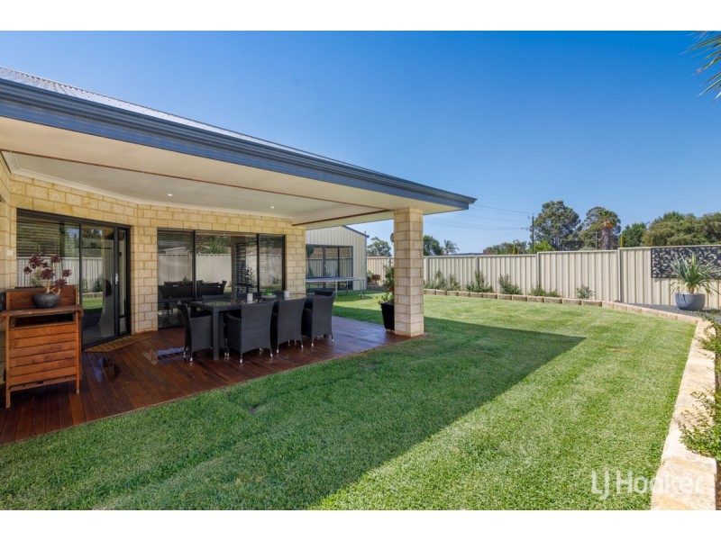 13 Wagtail Way, Collie WA 6225