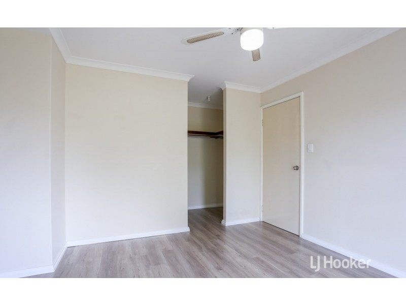 24 Lockwood Crescent, Withers WA 6230