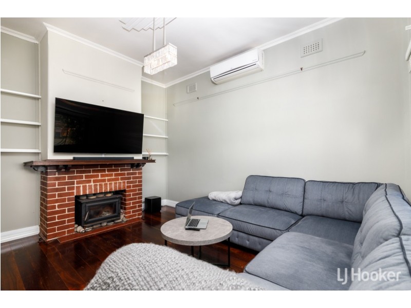 25 Patrick Street, South Bunbury WA 6230