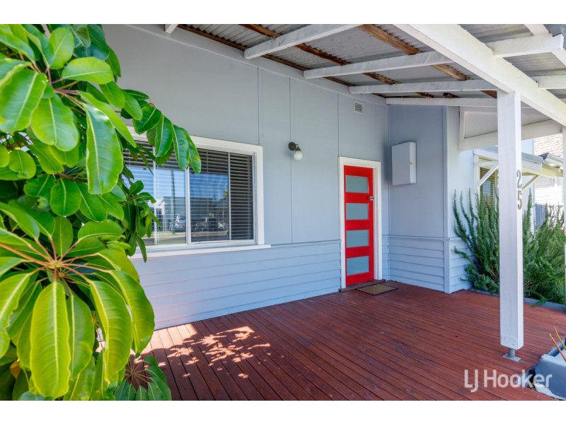 25 Patrick Street, South Bunbury WA 6230