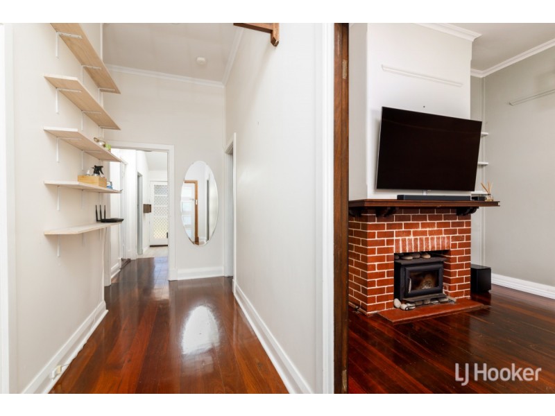 25 Patrick Street, South Bunbury WA 6230