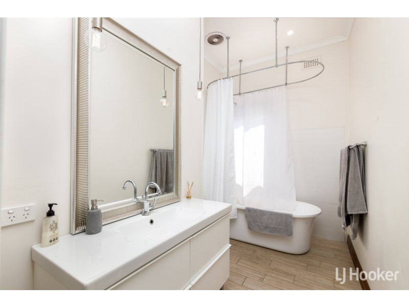 25 Patrick Street, South Bunbury WA 6230