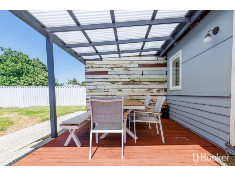 25 Patrick Street, South Bunbury WA 6230