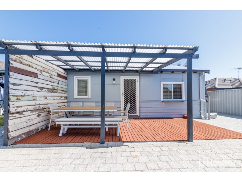 25 Patrick Street, South Bunbury WA 6230