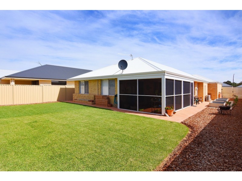 5 Rivergum Way, Glen Iris WA 6230