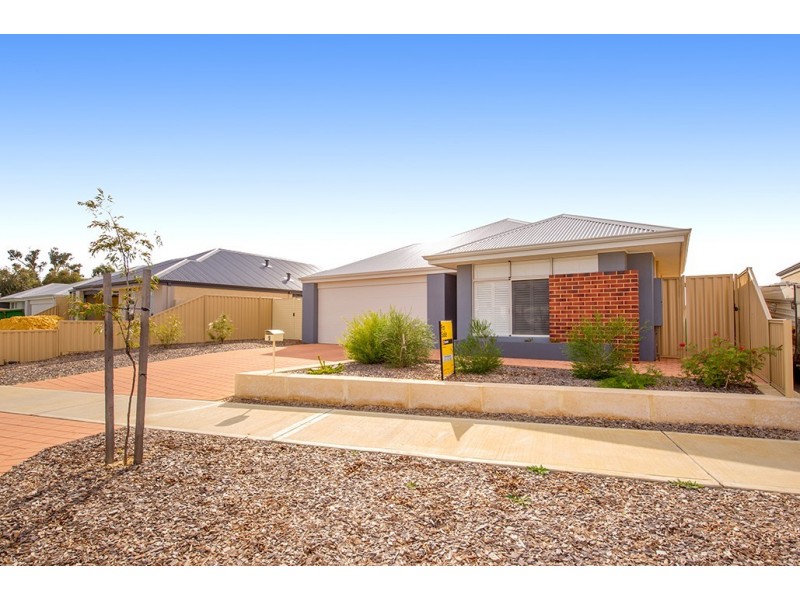 5 Rivergum Way, Glen Iris WA 6230