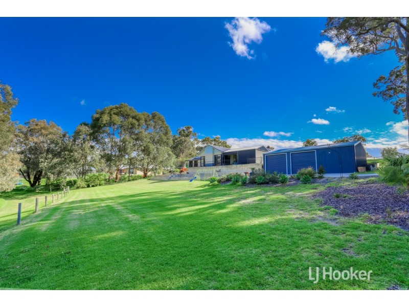 9 Craigie Drive, Roelands WA 6226
