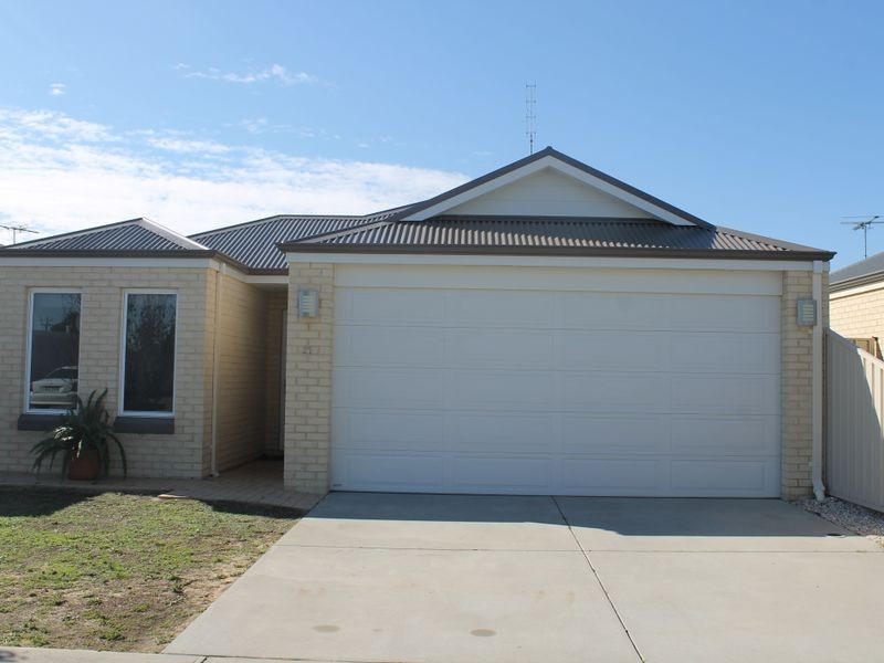 21/87 Clarke Street, South Bunbury WA 6230