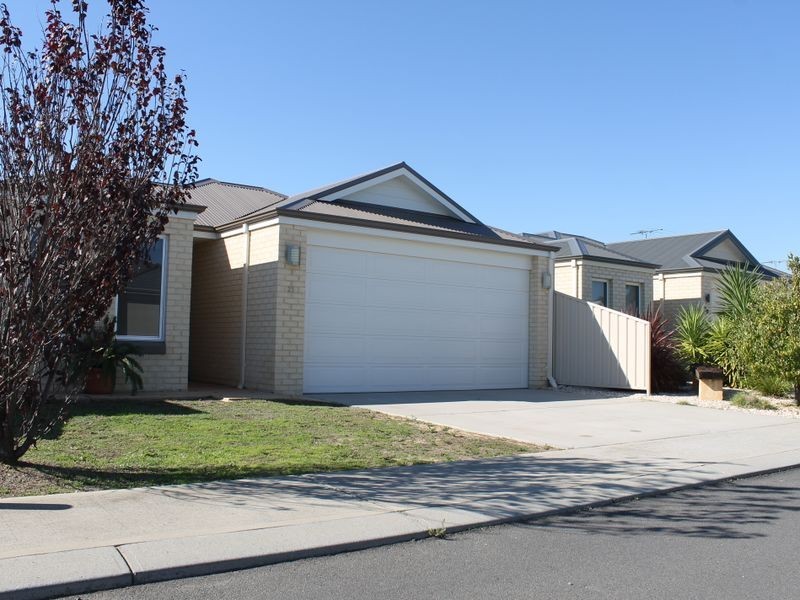 21/87 Clarke Street, South Bunbury WA 6230