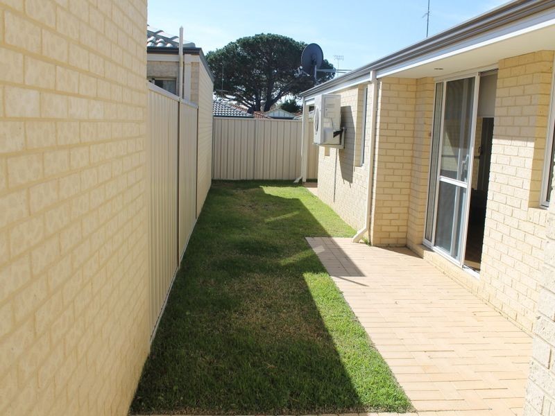 21/87 Clarke Street, South Bunbury WA 6230