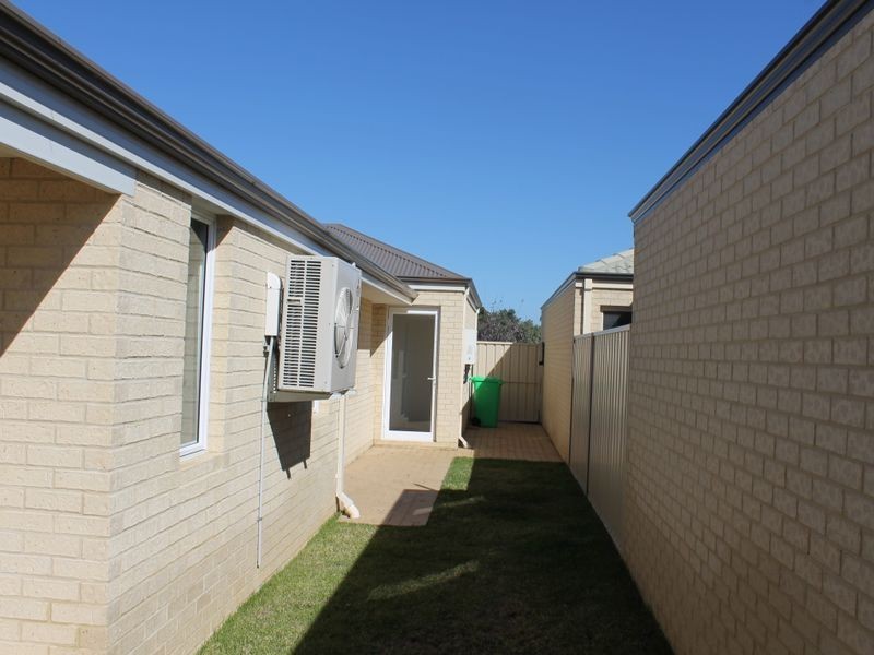 21/87 Clarke Street, South Bunbury WA 6230