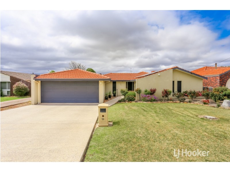 76 Bucktin Street, Collie WA 6225