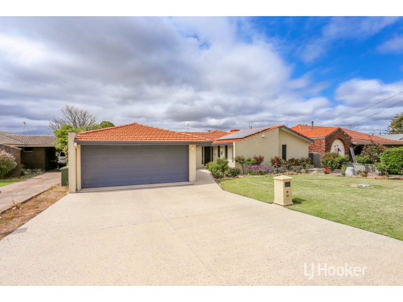 76 Bucktin Street, Collie WA 6225