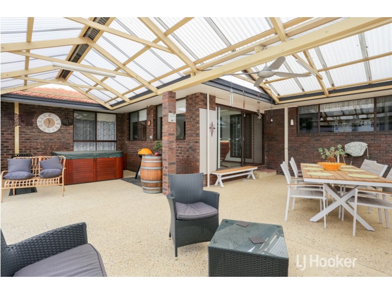 76 Bucktin Street, Collie WA 6225