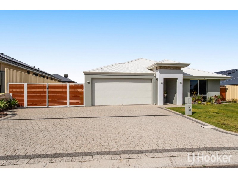 5 Robusta Road, Eaton WA 6232