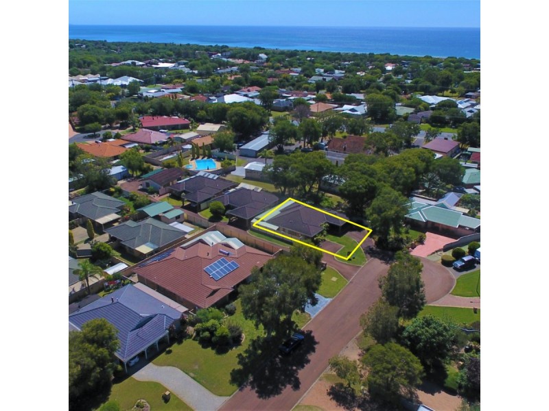 1/10 Dolphin Court, Broadwater WA 6280