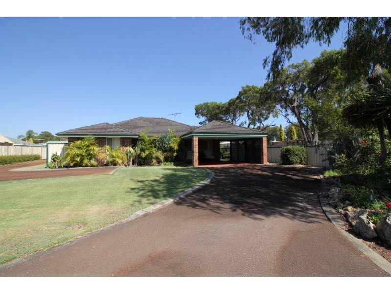 1/10 Dolphin Court, Broadwater WA 6280