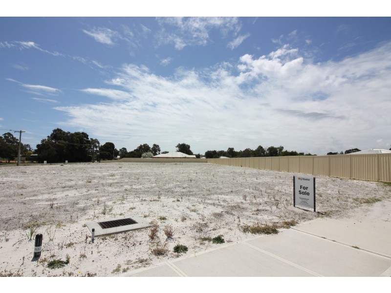 Lot 48 – 3 Properjohn Road, Capel WA 6271