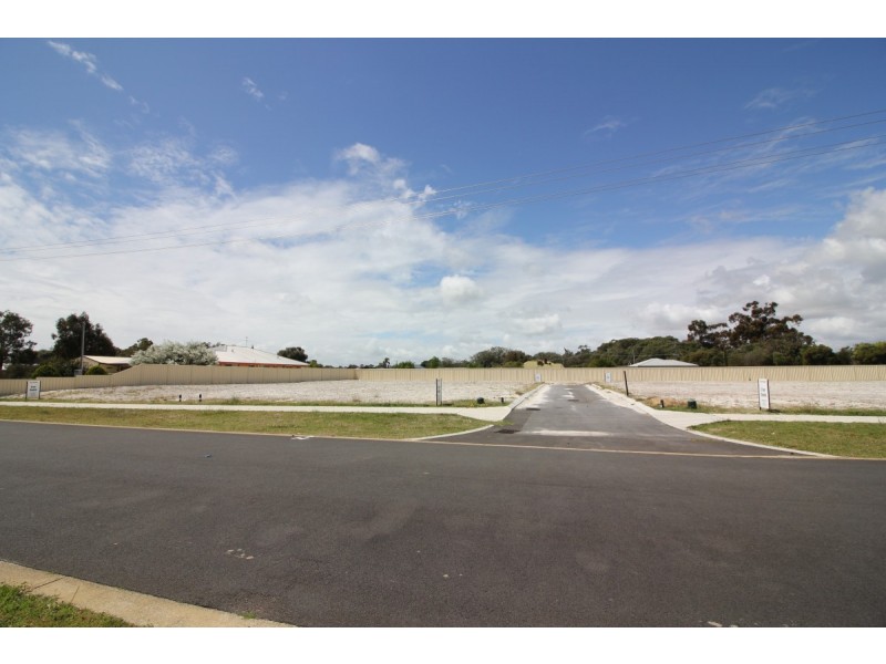 Lot 48 – 3 Properjohn Road, Capel WA 6271