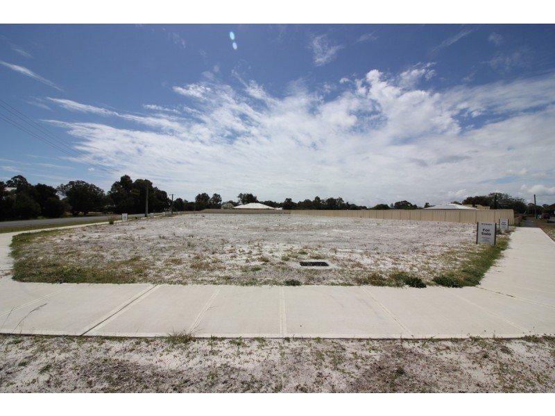 Lot 44 – 4/2 West Road, Capel WA 6271