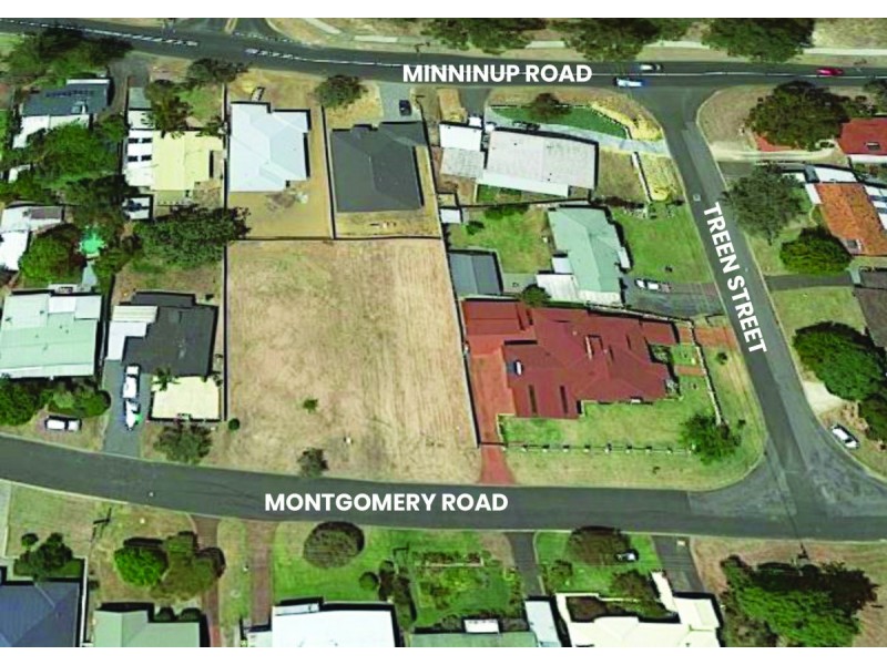 11B Montgomery Road, South Bunbury WA 6230