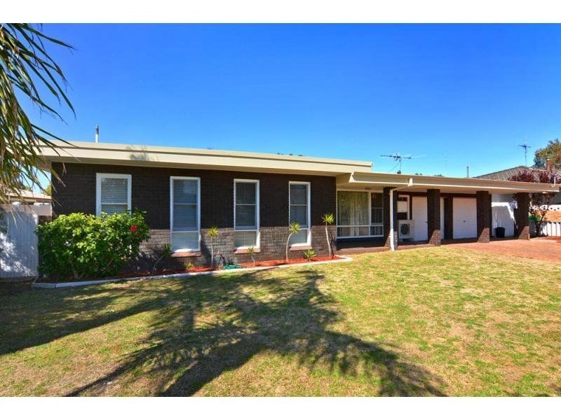15 College Row, South Bunbury WA 6230