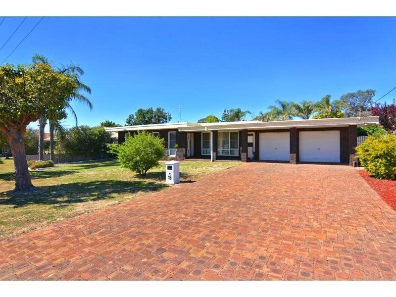 15 College Row, South Bunbury WA 6230