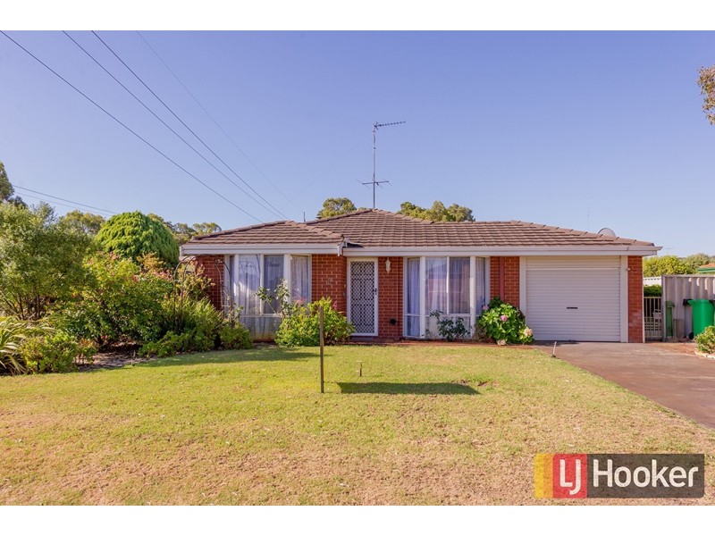 2 Woodley Road, Glen Iris WA 6230