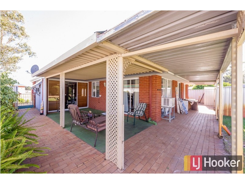 2 Woodley Road, Glen Iris WA 6230
