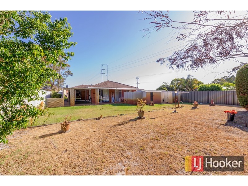 2 Woodley Road, Glen Iris WA 6230