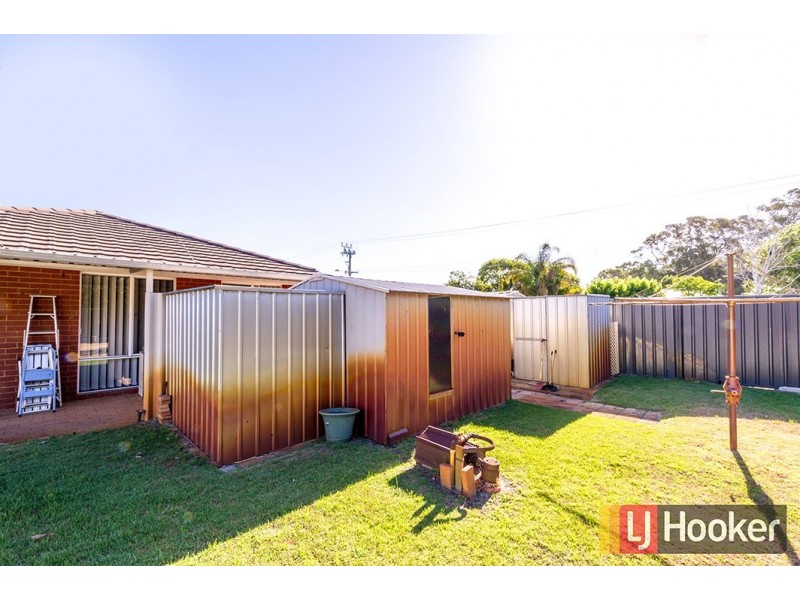 2 Woodley Road, Glen Iris WA 6230