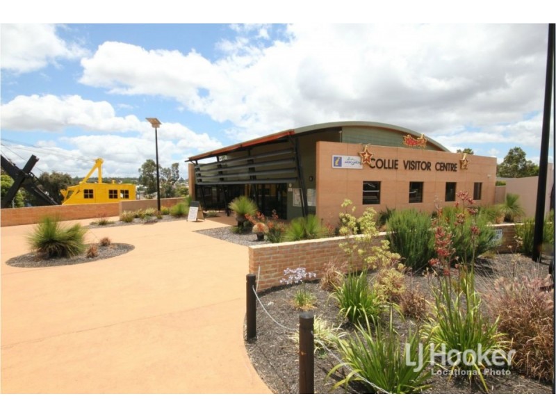 7a Laurie Street, Collie WA 6225