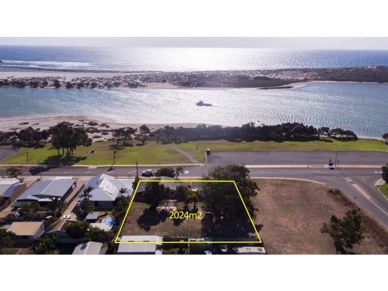 138/140 Grey Street, Kalbarri WA 6536