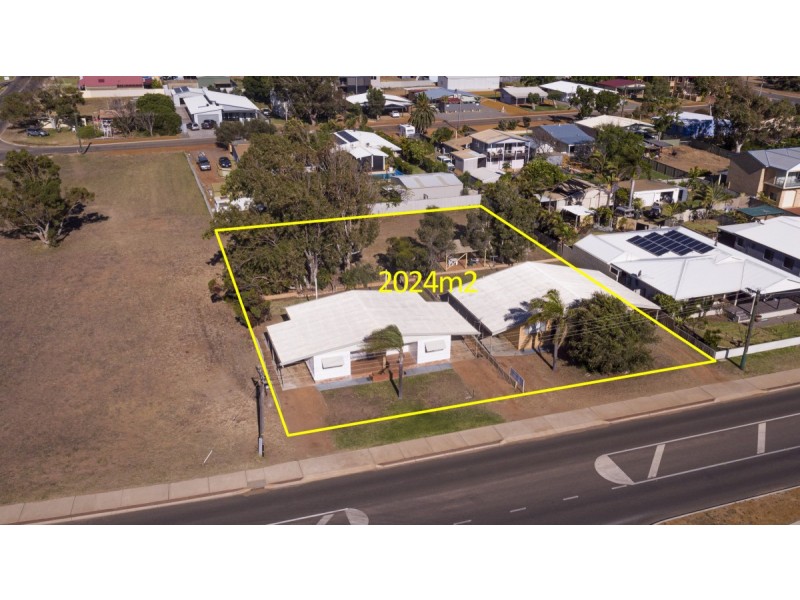 138/140 Grey Street, Kalbarri WA 6536