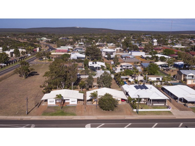 138/140 Grey Street, Kalbarri WA 6536