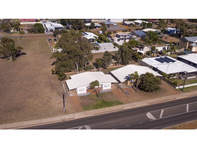 138/140 Grey Street, Kalbarri WA 6536