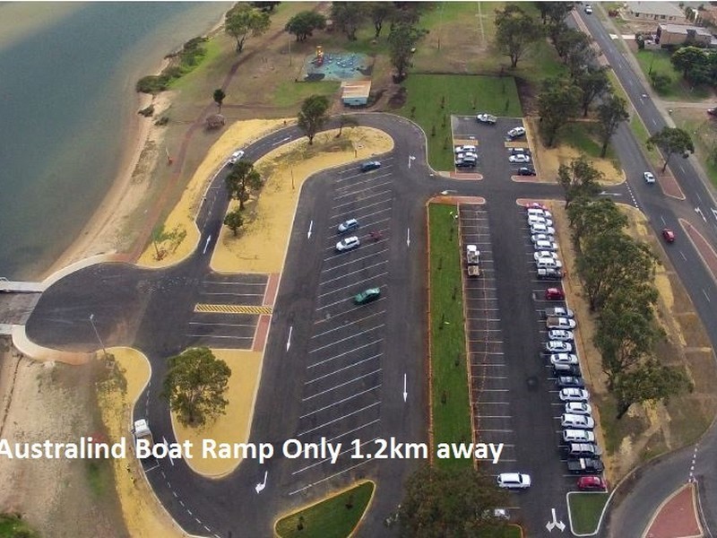 5 Batavia Place, Australind WA 6233