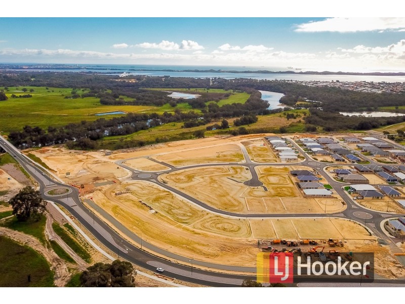 Lot 82 Groundlark Road, Australind WA 6233