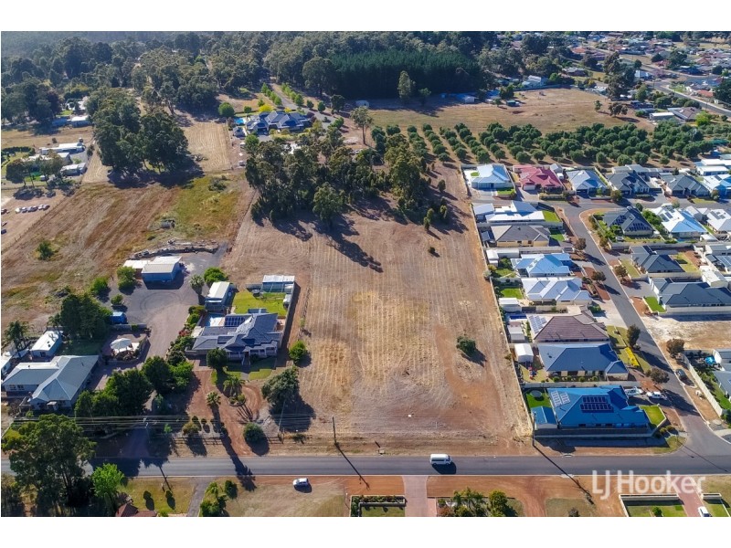 290 Prinsep Street North, Collie WA 6225